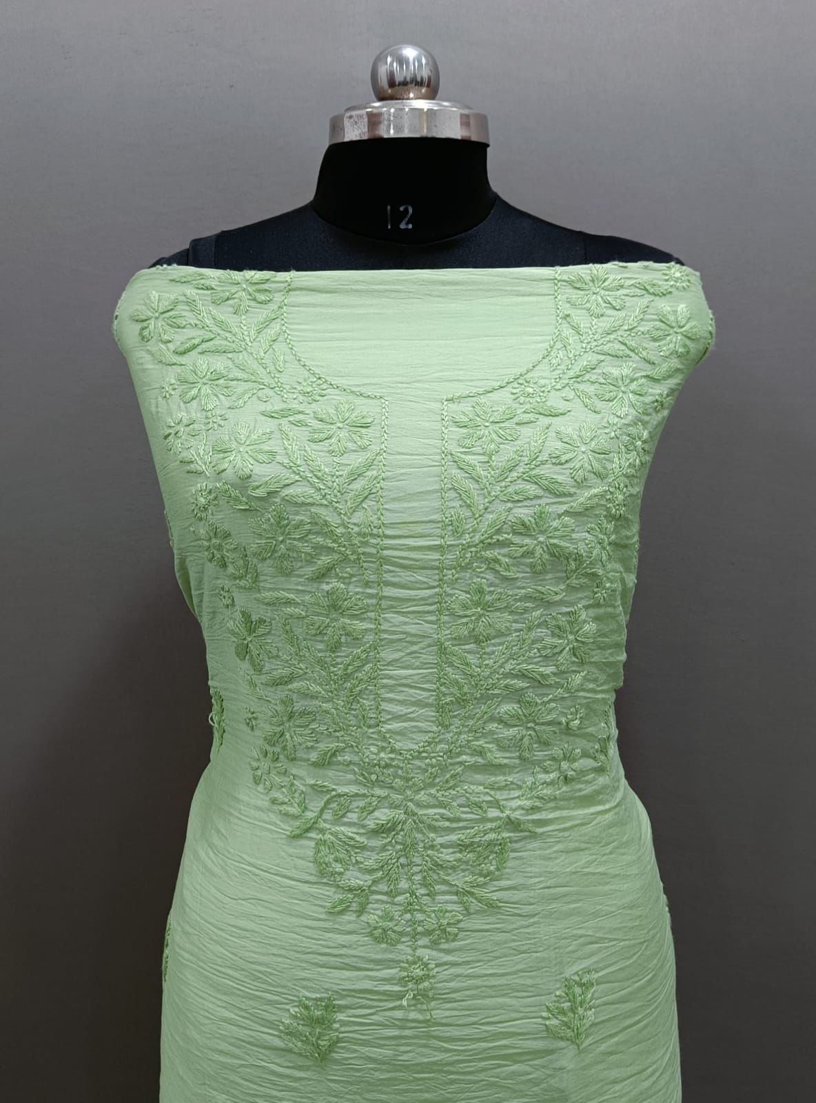 Light Green
